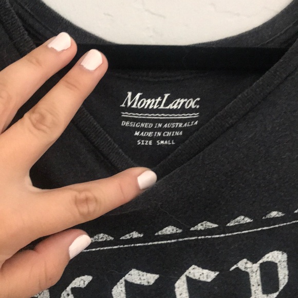 Urban Outfitters Surreal Tank Top - Picture 2 of 4